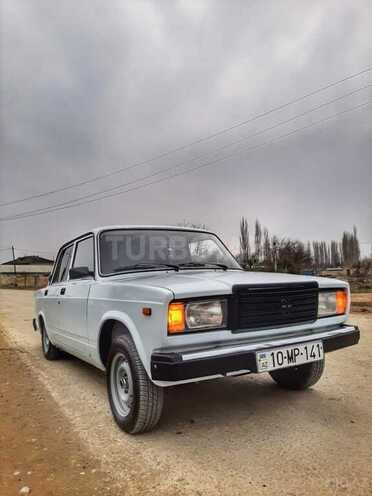 LADA (VAZ) 2107 2004, 59,500 km - 1.6 l - Şabran