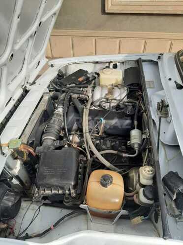 LADA (VAZ) 2107 2004, 59,500 km - 1.6 l - Şabran
