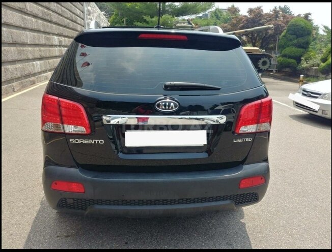 Kia Sorento 2011, 101,000 km - 2.0 l - Bakı