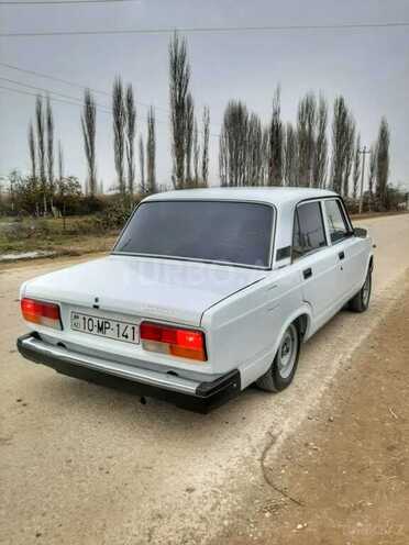 LADA (VAZ) 2107 2004, 59,500 km - 1.6 l - Şabran