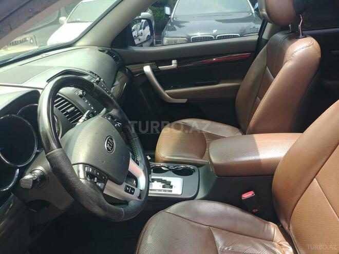 Kia Sorento 2011, 101,000 km - 2.0 l - Bakı