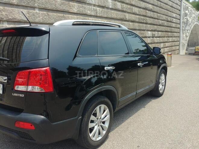 Kia Sorento 2011, 101,000 km - 2.0 l - Bakı