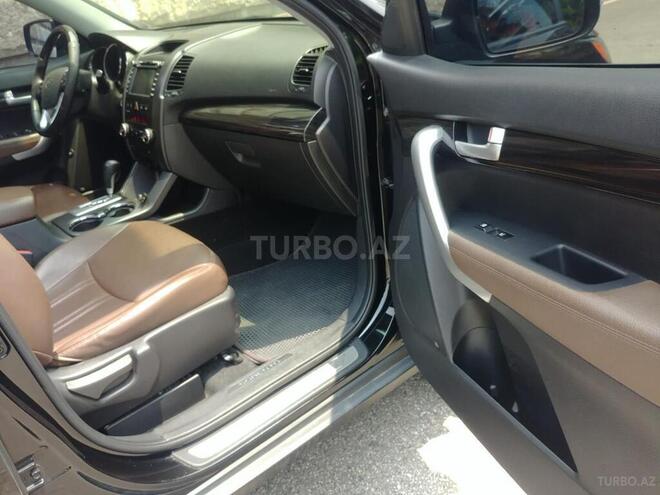 Kia Sorento 2011, 101,000 km - 2.0 l - Bakı