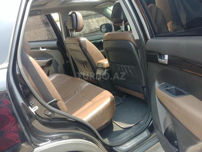 Kia Sorento 2011, 101,000 km - 2.0 l - Bakı