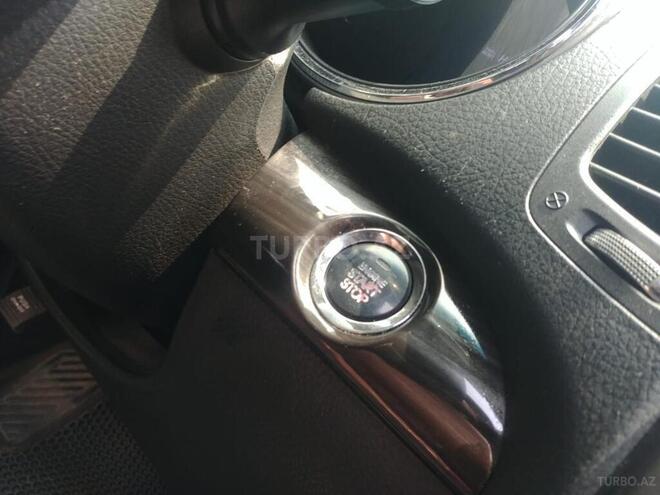 Kia Sorento 2011, 101,000 km - 2.0 l - Bakı