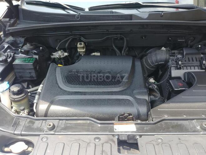 Kia Sorento 2011, 101,000 km - 2.0 l - Bakı