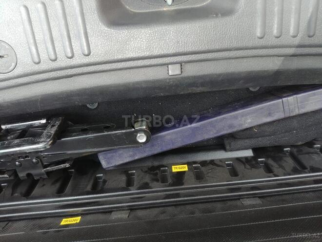 Kia Sorento 2011, 101,000 km - 2.0 l - Bakı