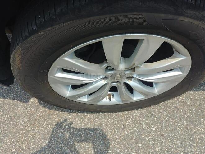 Kia Sorento 2011, 101,000 km - 2.0 l - Bakı