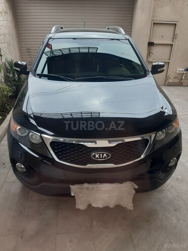Kia Sorento 2011, 101,000 km - 2.0 l - Bakı
