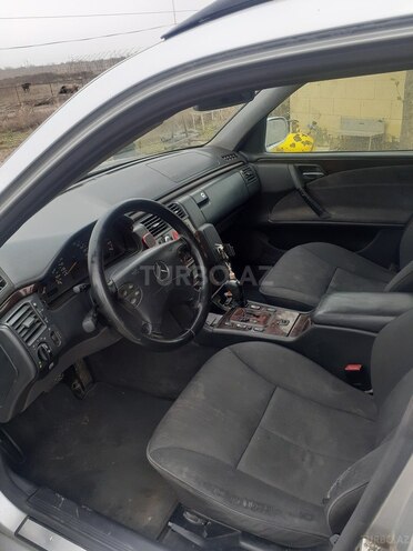 Mercedes E 200 2000, 669,150 km - 2.0 l - Kürdəmir