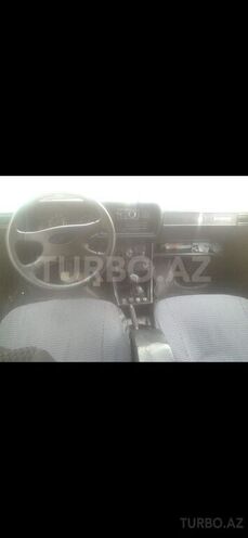 LADA (VAZ) 2107 2001, 57,000 km - 1.5 l - Şəmkir