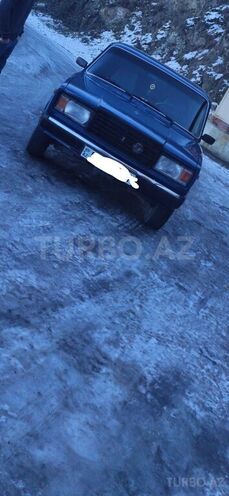 LADA (VAZ) 2107 2001, 57,000 km - 1.5 l - Şəmkir
