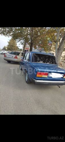 LADA (VAZ) 2107 2001, 57,000 km - 1.5 l - Şəmkir