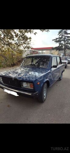 LADA (VAZ) 2107 2001, 57,000 km - 1.5 l - Şəmkir