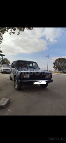 LADA (VAZ) 2107 2001, 57,000 km - 1.5 l - Şəmkir