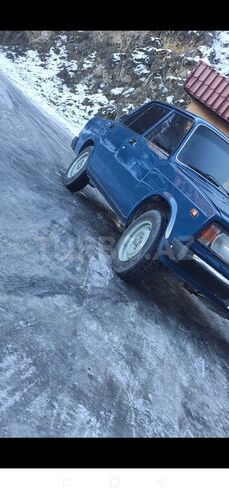 LADA (VAZ) 2107 2001, 57,000 km - 1.5 l - Şəmkir