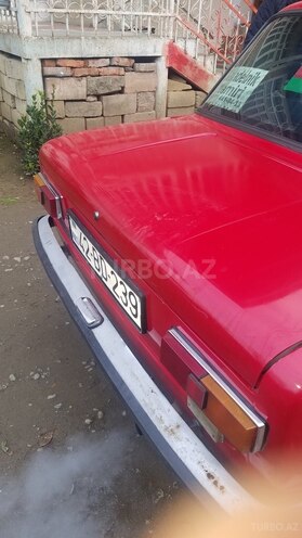 LADA (VAZ) 21011 1981, 123,456 km - 1.3 l - Lənkəran