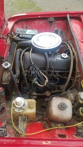 LADA (VAZ) 21011 1981, 123,456 km - 1.3 l - Lənkəran