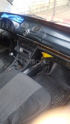 LADA (VAZ) 21011 1981, 123,456 km - 1.3 l - Lənkəran