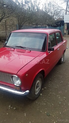 LADA (VAZ) 21011 1981, 123,456 km - 1.3 l - Lənkəran