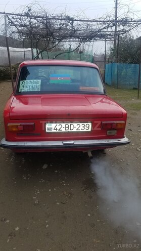 LADA (VAZ) 21011 1981, 123,456 km - 1.3 l - Lənkəran