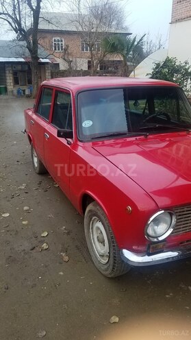 LADA (VAZ) 21011 1981, 123,456 km - 1.3 l - Lənkəran