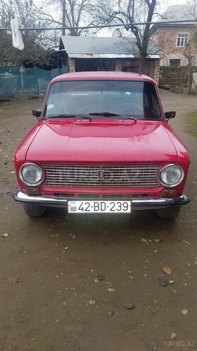 LADA (VAZ) 21011 1981, 123,456 km - 1.3 l - Lənkəran