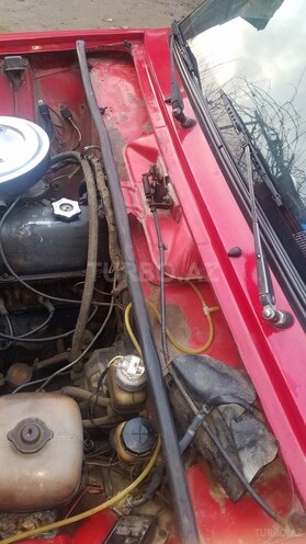 LADA (VAZ) 21011 1981, 123,456 km - 1.3 l - Lənkəran