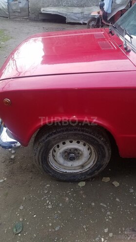 LADA (VAZ) 21011 1981, 123,456 km - 1.3 l - Lənkəran