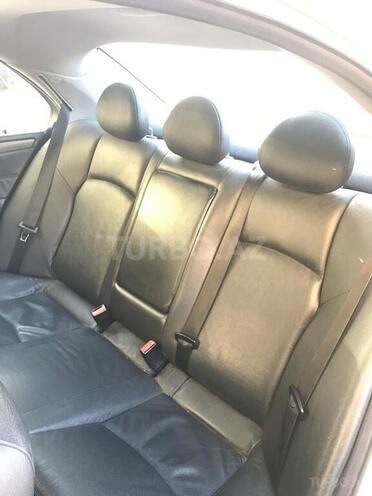 Mercedes C 240 2000, 220,000 km - 2.6 л - Bakı