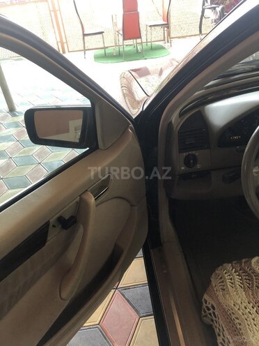 Mercedes C 230 1997, 199,578 km - 2.3 l - Şəmkir