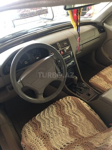 Mercedes C 230 1997, 199,578 km - 2.3 l - Şəmkir