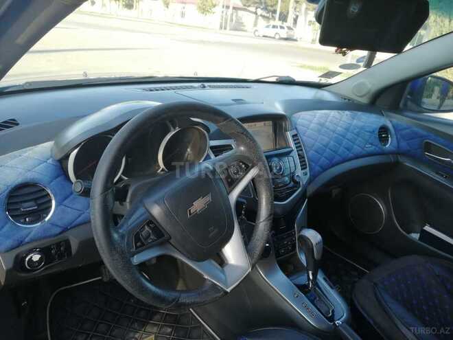 Chevrolet Cruze 2010, 114,000 km - 1.8 л - Ağdam