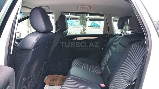 Mercedes B 170 2008, 95,000 km - 1.7 л - Bakı