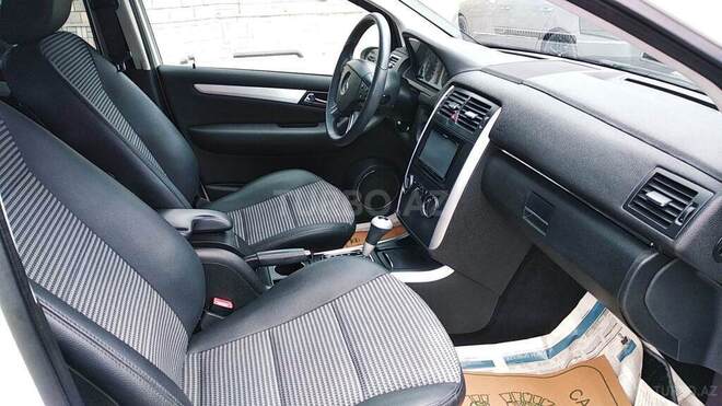 Mercedes B 170 2008, 95,000 km - 1.7 л - Bakı