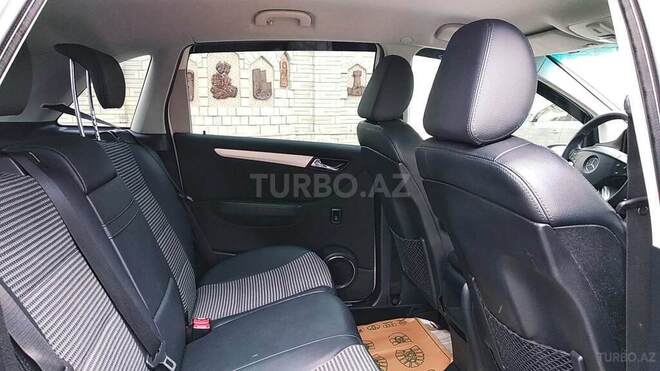 Mercedes B 170 2008, 95,000 km - 1.7 л - Bakı