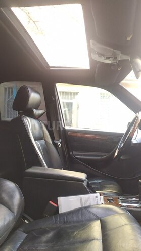 Mercedes C 280 1997, 312,500 km - 2.8 л - Bakı