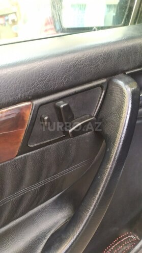 Mercedes C 280 1997, 312,500 km - 2.8 л - Bakı