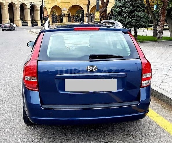 Kia Ceed 2010, 182,000 km - 1.6 l - Bakı