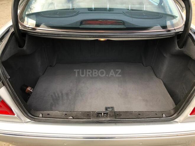Mercedes E 220 1999, 302,485 km - 2.2 l - Sumqayıt