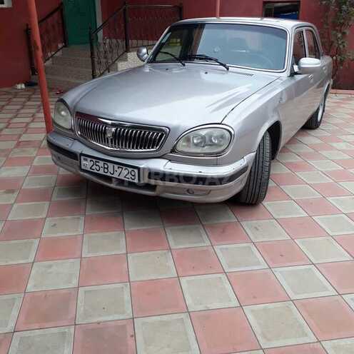 GAZ 31105 2005, 93,000 km - 2.4 л - Goranboy