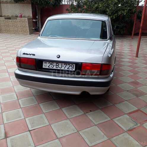 GAZ 31105 2005, 93,000 km - 2.4 л - Goranboy