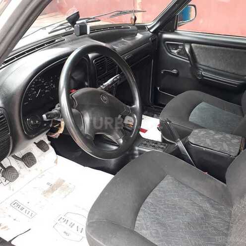 GAZ 31105 2005, 93,000 km - 2.4 л - Goranboy