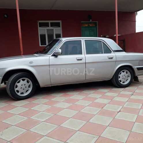 GAZ 31105 2005, 93,000 km - 2.4 л - Goranboy