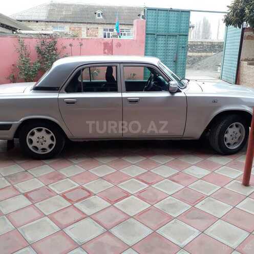 GAZ 31105 2005, 93,000 km - 2.4 л - Goranboy