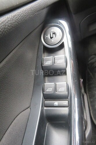 Ford Fiesta 2014, 34,470 km - 1.6 l - Bakı
