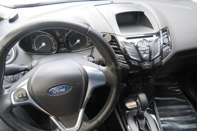 Ford Fiesta 2014, 34,470 km - 1.6 l - Bakı