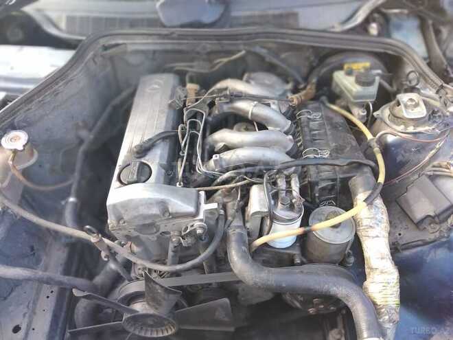 Mercedes 190 1990, 292,000 km - 2.0 l - Bakı