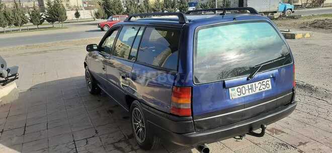 Opel Astra 1998, 478,522 km - 1.6 л - Sumqayıt