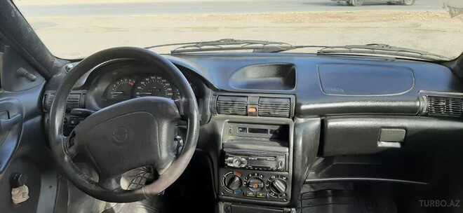 Opel Astra 1998, 478,522 km - 1.6 л - Sumqayıt